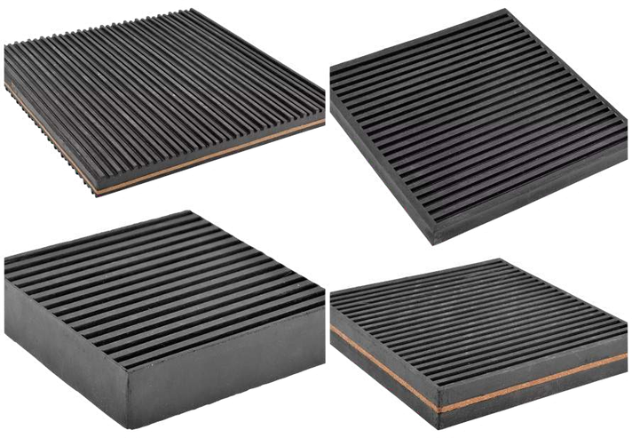 HIDAMP HDP Series