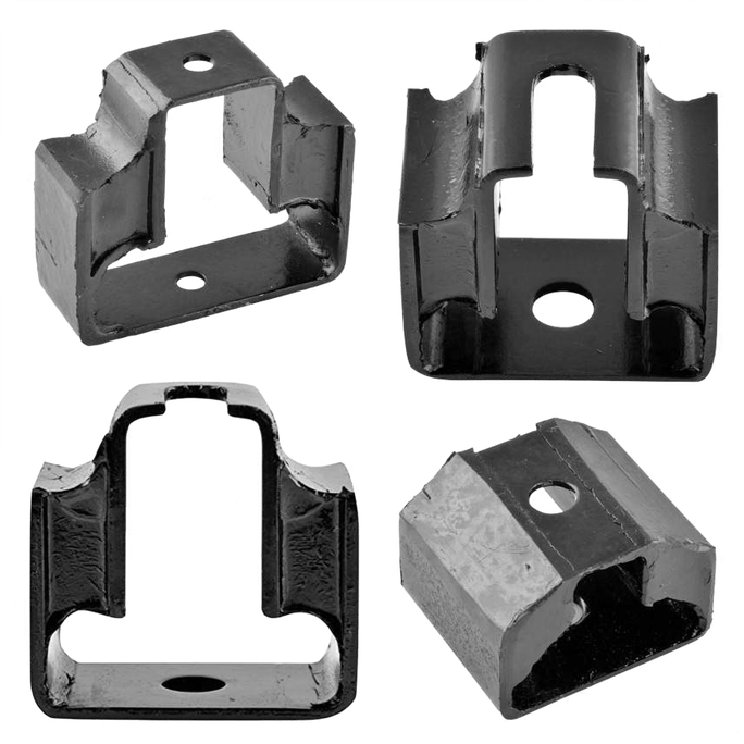 HIDAMP HDU Series