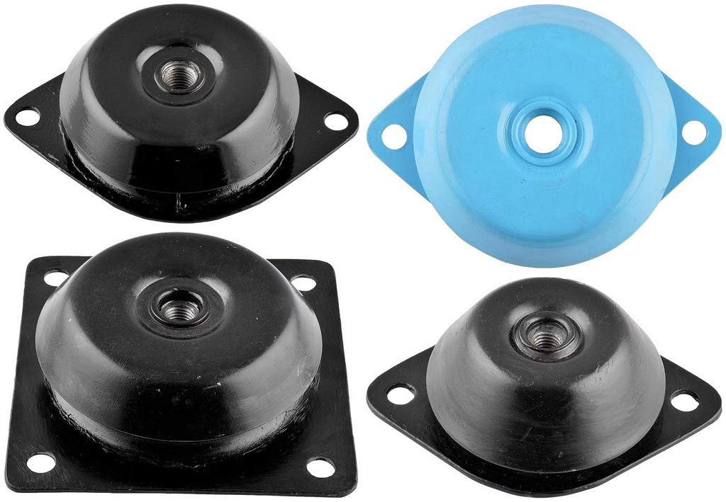 HIDAMP HDWMC Series