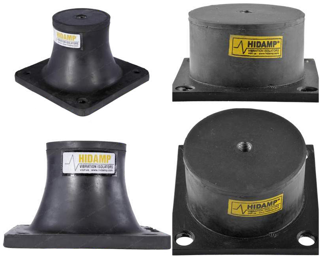HIDAMP HD-GB Series