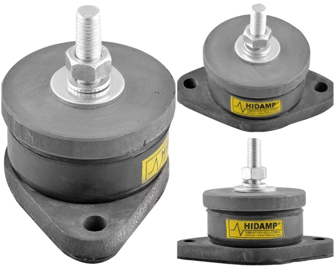 HIDAMP HD-HF Series