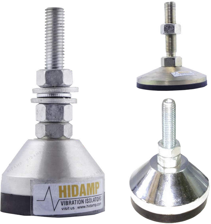 HIDAMP HDF Series