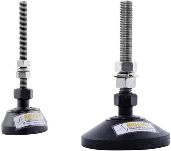 HIDAMP HDFP Series