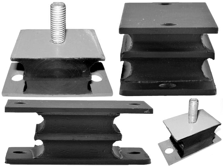 HIDAMP HDSW Series