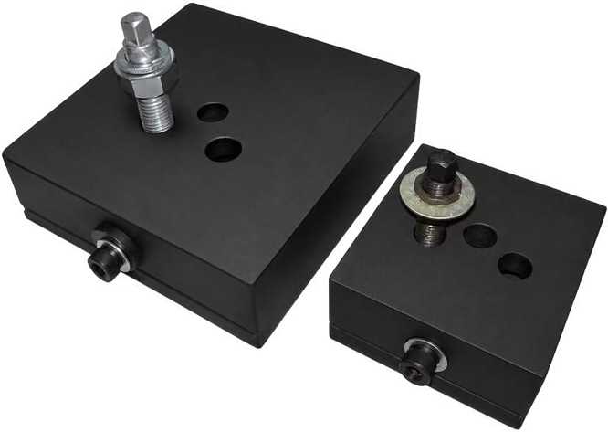 HIDAMP HDJB Series