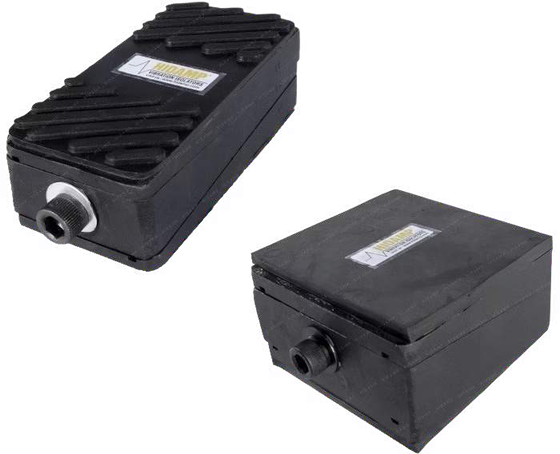 HIDAMP HDJ Series