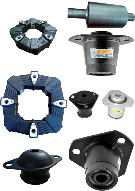 HIDAMP HDN Series