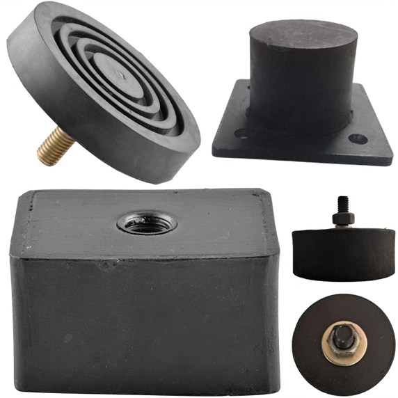 HIDAMP HDHB Series
