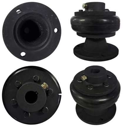 HIDAMP HD-TC Series