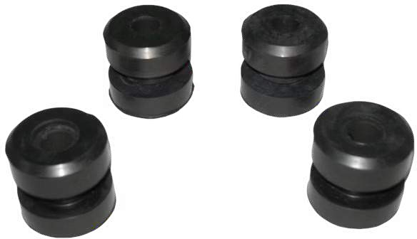 HIDAMP HDA Series